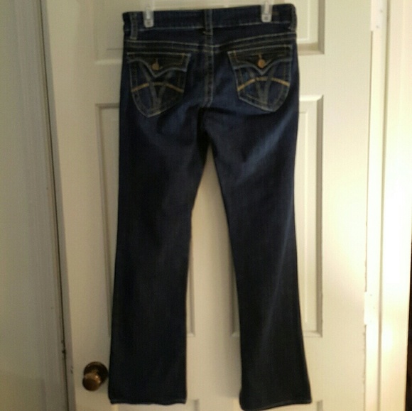 Kut From The Kloth Natalie High Rise Jeans… - Picture 7 of 8